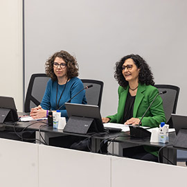 La UJI analiza el estado de la participación estudiantil en la vida universitaria