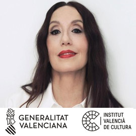 Programación semanal de los espacios del IVC en Castelló