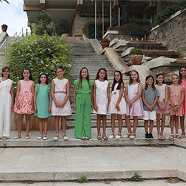 Benicàssim busca representantes para las Fiestas Patronales 2026/2027