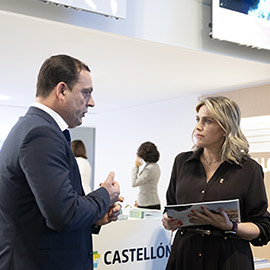 La Diputación de Castellón aprueba las bases para el programa Castellón Sénior 2026/2027