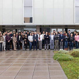 Las empresas de Espaitec fortalecen el ecosistema innovador y tecnológico de la Universitat Jaume I con un incremento cercano al 20% en empleo durante 2025