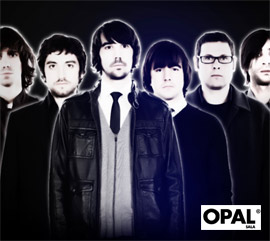 La Sala Opal cierra el año con un concierto estrella, Lori Meyers el próximo 11 de noviembre