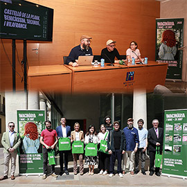 Imaginària 2026 reúne a 10 artistas a través de ocho exposiciones y cerca de 40 actividades