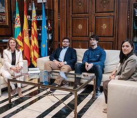 Castellón prepara las bases para activar las ayudas al alquiler joven