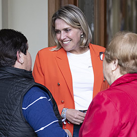 La Diputación abre este viernes el plazo de inscripción para la nueva temporada de Castellón Sénior 2026/2027