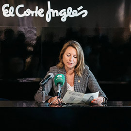 Carrasco se suma al Día Internacional del Libro con la lectura continuada de ´Los viajes de Gulliver´