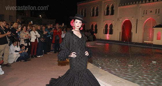 Ambiente, cultura y gastronomía en la Feria de Abril del Puerto de Castellón