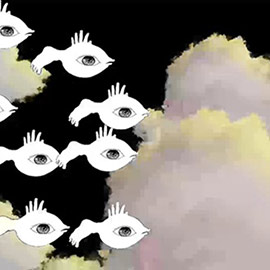 El Auditori de Castelló presenta la performance audiovisual del artista valenciano Sr. Charli