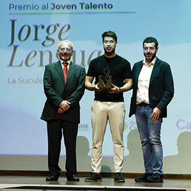 Gala de los Premios de la Academia de Gastronomía de la Comunidad Valenciana, AGCV