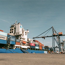 PortCastelló impulsa 23 propuestas de innovación en la convocatoria Ports 4.0