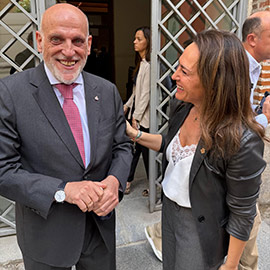 Castellón se suma a la Red de Ciudades LALIGA contra el odio, el racismo y la xenofobia a través del fútbol