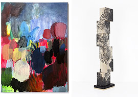 MARTE presenta su nueva edición con más de 20 galerías