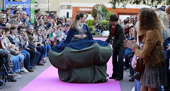 Exitosa 18ª edición de La Nit de l´Art de Castellón