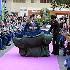 Exitosa 18ª edición de La Nit de l´Art de Castellón