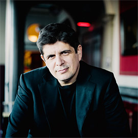 El Auditori de Castelló acoge una integral de conciertos para piano de Beethoven en dos sesiones