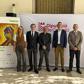 MARTE Feria de Arte Contemporáneo reúne a más de veinte galerías nacionales e internacionales en su nueva edición