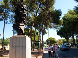Benicàssim se prepara para el 9 de octubre