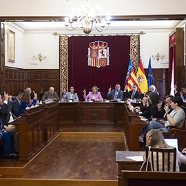 El Plan Impulsa dota de mejores recursos y servicios al conjunto de la provincia de Castellón