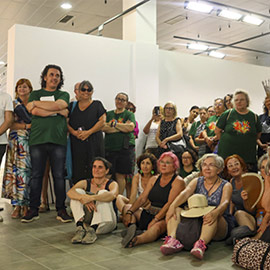 Las X Convivencias Cerámicas de Onda abren las inscripciones para reunir a 110 artistas de todo el mundo