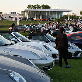 Sant Jordi se consolida como destino del turismo de lujo con la tercera edición de la Castellón Xperience 2026