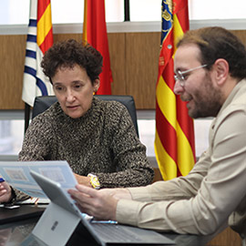Onda convertirá sus calles en un laboratorio urbano de innovación cerámica con apoyo estatal