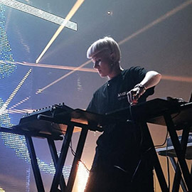 El Espai d´Art Contemporani de Castelló acoge SONORAS, el encuentro de música electrónica y experimental creada por mujeres