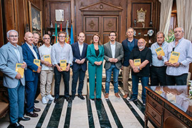 Motorocasión Castellón rinde homenaje a los expositores y proveedores en su 30º aniversario
