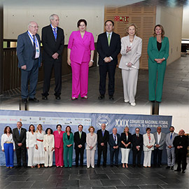 XXIX Congreso de la Federación Española de Bancos de Alimentos en Castellón