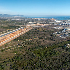PortCastelló refuerza en SIL Barcelona 2026 su papel estratégico en el Mediterráneo