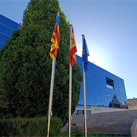 Los Presupuestos Municipales de 2026 de Almenara quedan aprobados