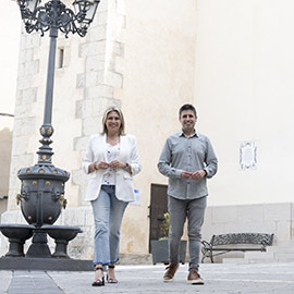 Figueroles será la sede del Día de la Provincia en el año de su 300 aniversario como pueblo