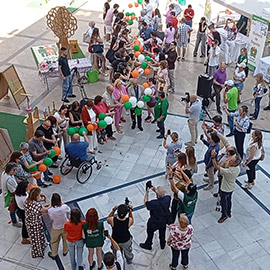 ALCER Castalia llama a los castellonenses a mantener su compromiso con la donación de órganos y tejidos