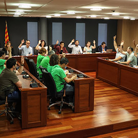 Onda da continuidad a su modelo de turismo inteligente y aprueba las tarifas de sus recursos turísticos
