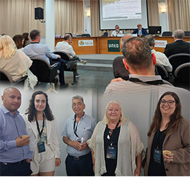 Oropesa del Mar participa en las III Jornadas de Innovación de la Comunitat Valenciana para impulsar la modernización y la transformación digital en la Administración Local