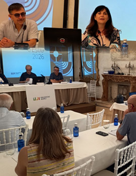 Expertos coinciden en la necesidad de fomentar una cultura preventiva ante posibles emergencias para poder mitigar las consecuencias