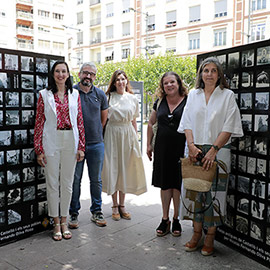 Fotos antiguas de Castellón y sus pueblos por Nicolás Fernando Oliva Pinto