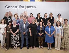 La Diputación de Castellón impulsa una campaña piloto para blindar las fiestas de verano de 40 municipios de la provincia contra la sumisión química