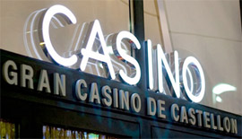 Regresa la temporada del Ladies Night al Gran Casino Castellón