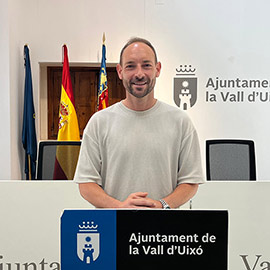 La Vall d’Uixó aprueba su primer Plan Municipal de Innovación para avanzar hacia una ciudad más inteligente y eficiente
