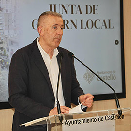 Castellón aprueba las bases de ayuda para alquiler joven dotadas con 405.000 euros