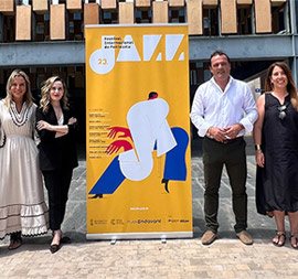 Peñíscola anuncia a Michel Camilo y Thomas Enhco para su 23.º Festival Internacional de Jazz