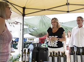 La XV Feria del Aceite Temprana de Montán se celebrará el 11 de julio