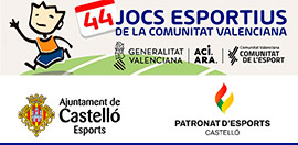 Acto de entrega de Trofeos de los 46 Juegos Deportivos Municipales