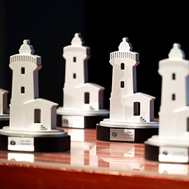 Fallados los Premios Faro de la XI edición