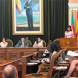 Salud mental infantil y adolescente: nuevo concurso escolar el próximo curso
