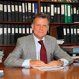 El doctor Guillermo Ferrán Martínez, Premio Boldó 2026