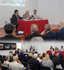Onda reivindica su legado histórico en la inauguración de la Jornada de Heráldica y Genealogía Valenciana