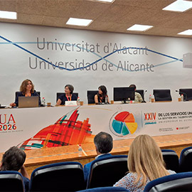 La UJI obtiene reconocimiento europeo por impulsar la empleabilidad internacional a través de la alianza EDUC