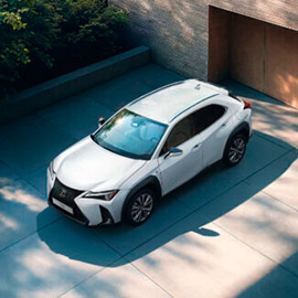 Lexus UX 300h, diseño, eficiencia y tecnología para el día a día