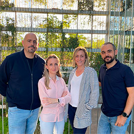 Fisabio y la UJI proponen un decálogo para incorporar la inteligencia artificial generativa a la investigación en cuidados